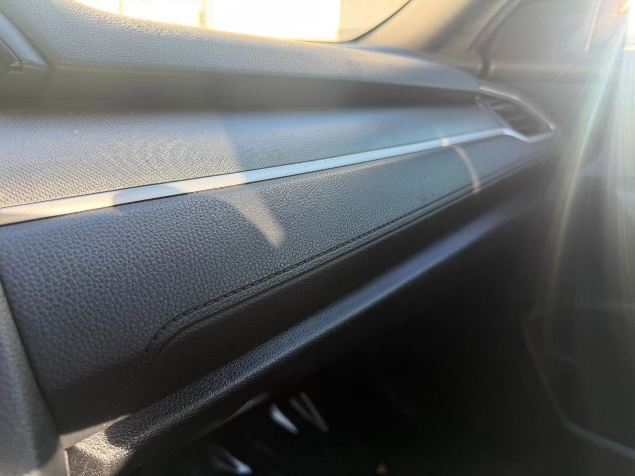 Used 2016 Honda Civic LX-P image 34