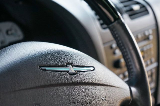 Used 2002 Ford Thunderbird RWD image 51