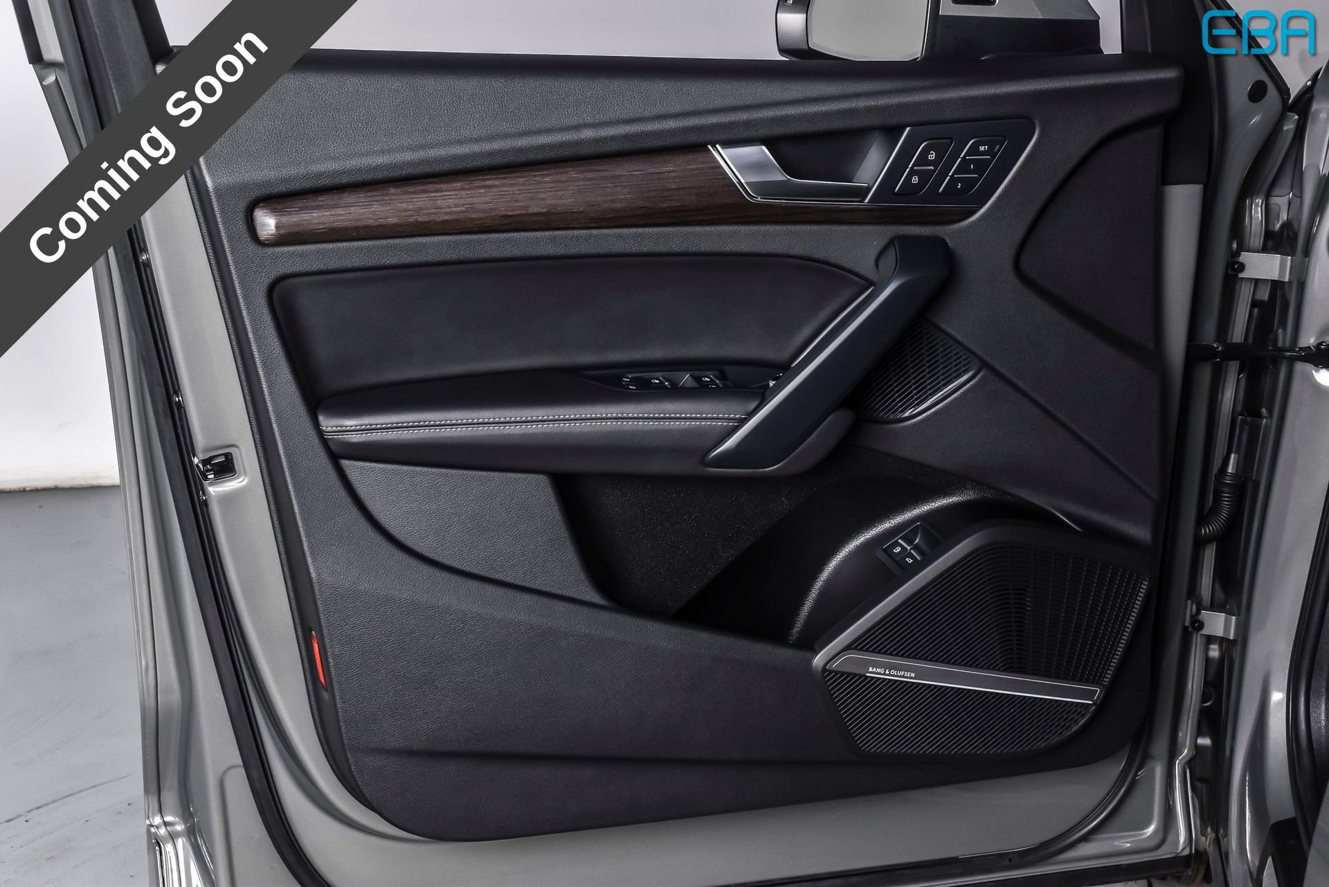 Used 2024 Audi Q5 e Prestige w/ Prestige Package image 15