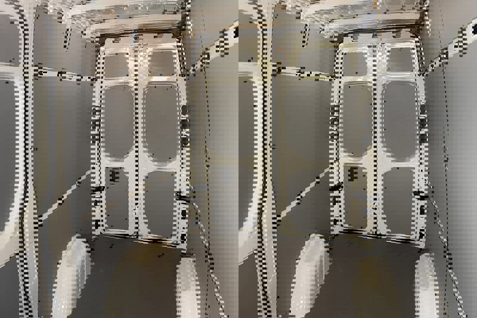 New 2025 Mercedes-Benz Sprinter 2500 image 8