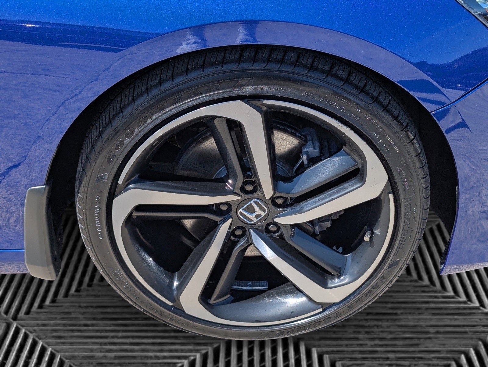 Used 2022 Honda Accord Sport image 23