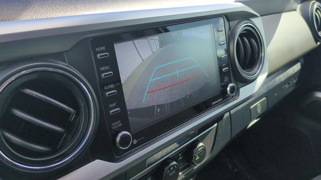 Used 2023 Toyota Tacoma SR5 RWD image 17