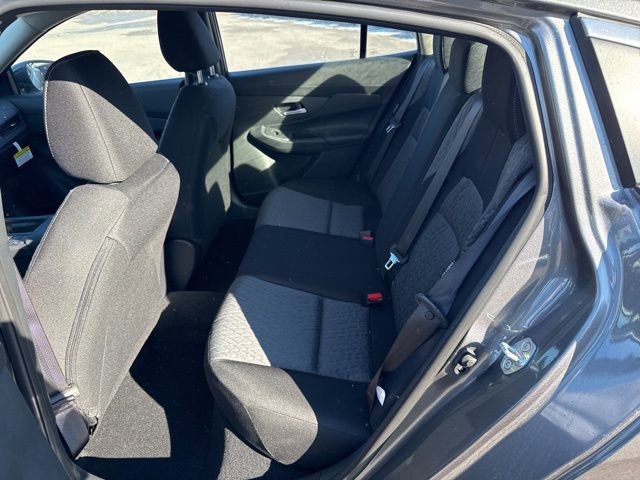 New 2026 Nissan Sentra SV w/ Floor Mat Package image 11