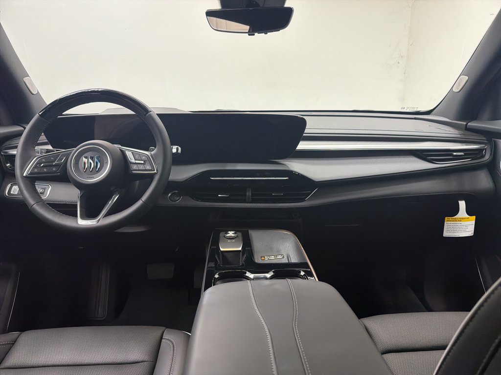 New 2026 Buick Enclave Avenir w/ Super Cruise Package FWD image 7