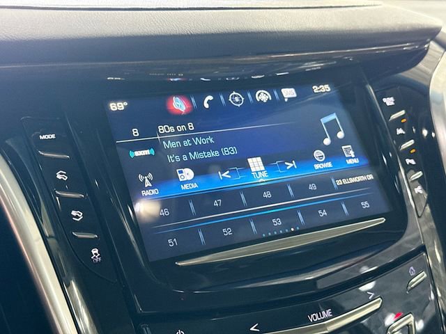 Used 2019 Cadillac Escalade ESV Luxury image 16
