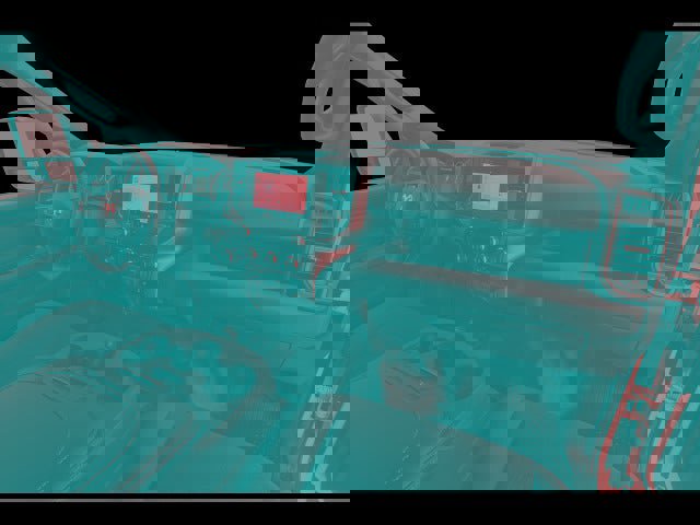 Used 2024 RAM 2500 Tradesman w/ Chrome Appearance Group image 22