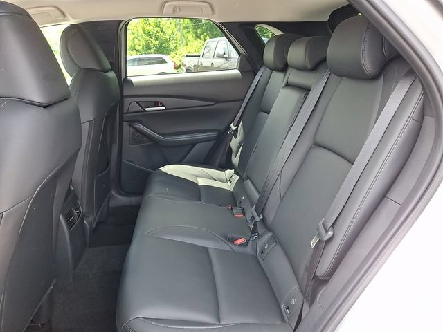 New 2026 MAZDA CX-30 AWD 2.5 S w/ Select Sport Pkg image 7