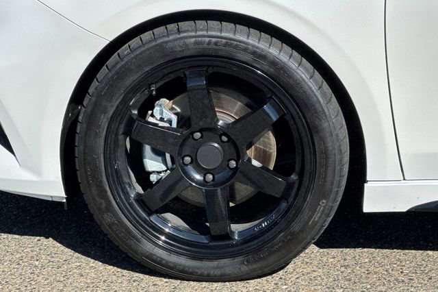 Used 2022 Kia Forte GT w/ GT2 Package image 46