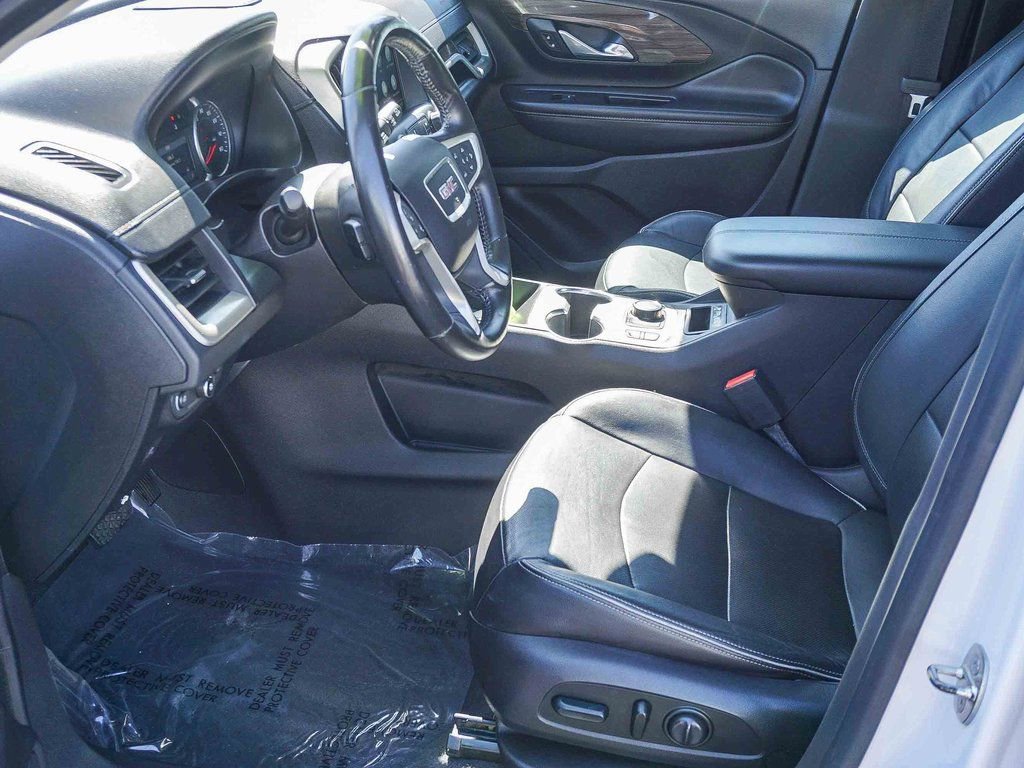 Used 2019 GMC Terrain Denali image 17