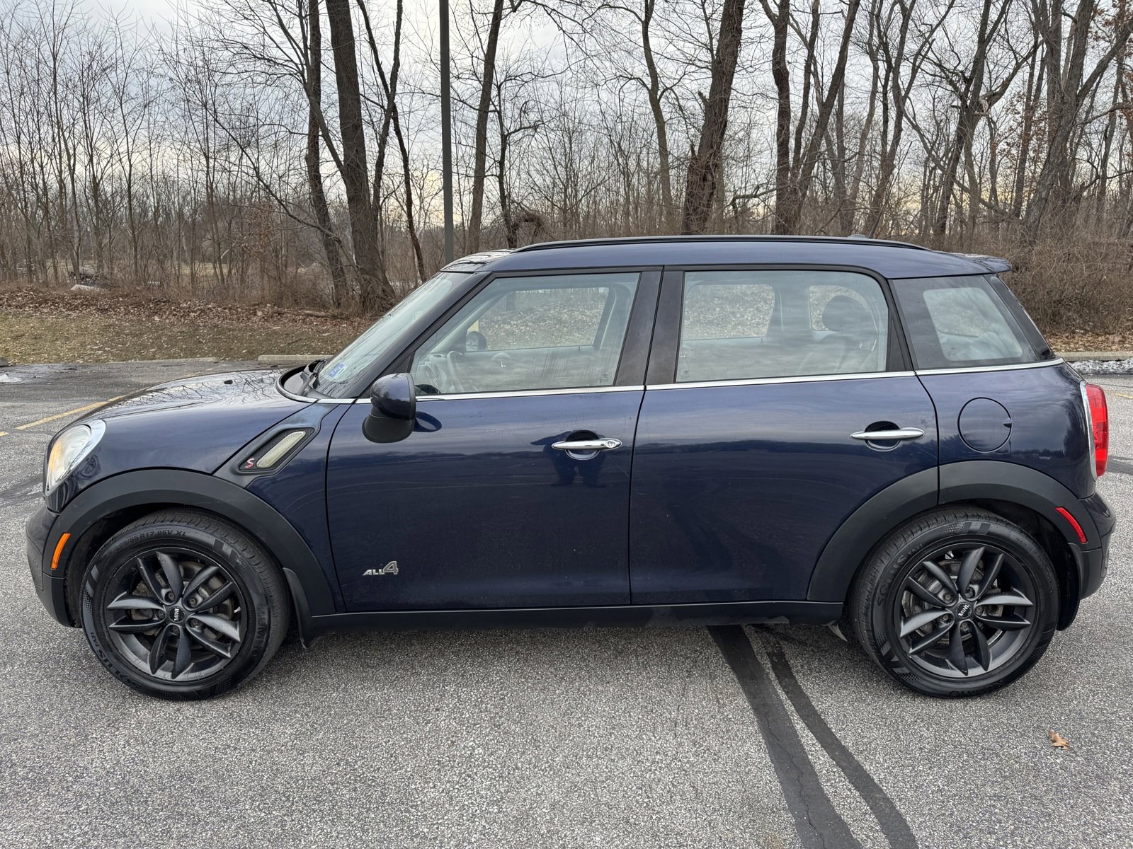 Used 2012 MINI Cooper Countryman S image 2