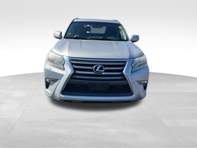 Used 2014 Lexus GX 460 w/ Premium Package video 2