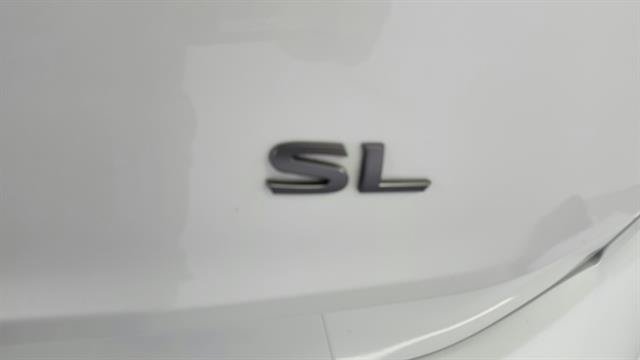 Certified 2026 Nissan Rogue SL FWD image 34