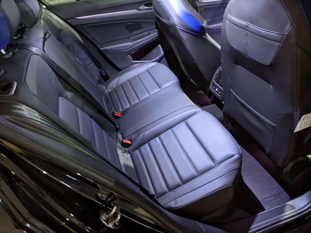 New 2026 Volkswagen Golf image 26