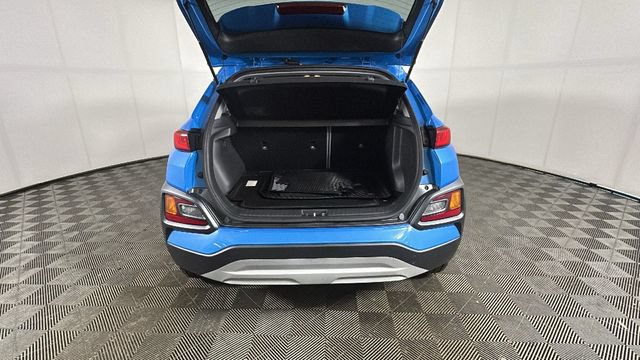 Used 2021 Hyundai Kona Limited AWD/4WD image 26