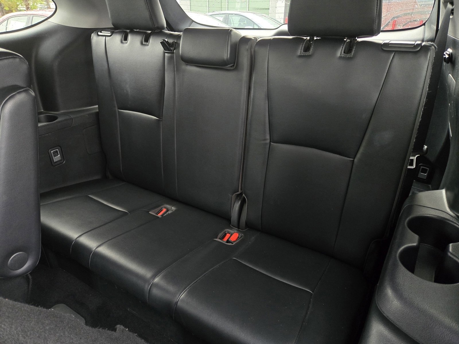 Certified 2022 Toyota Highlander XLE image 12