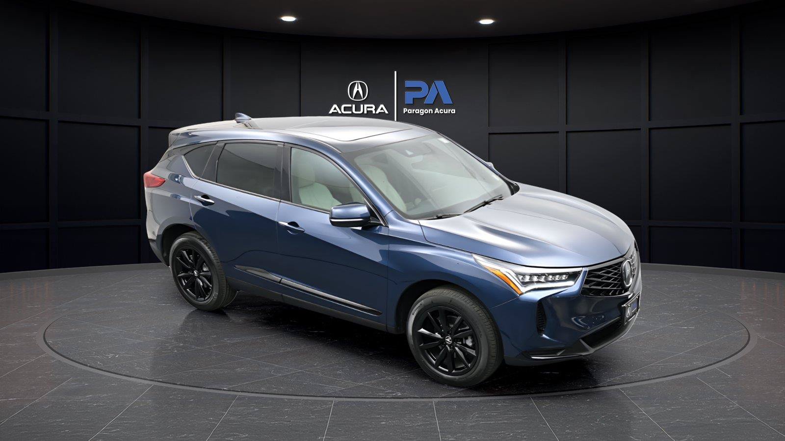 Certified 2026 Acura RDX SH-AWD image 34