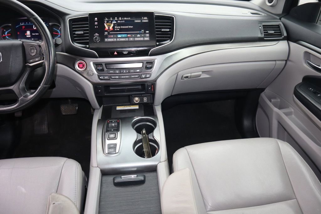 Used 2022 Honda Pilot Special Edition image 13