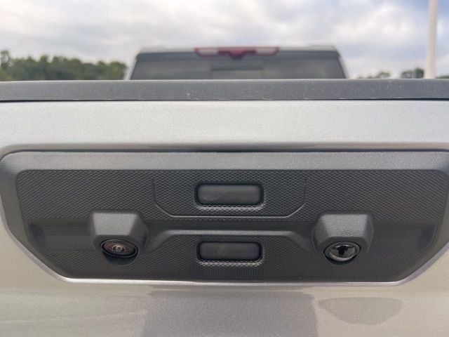 New 2026 Chevrolet Silverado 2500 LTZ w/ LTZ Plus Package AWD/4WD image 7