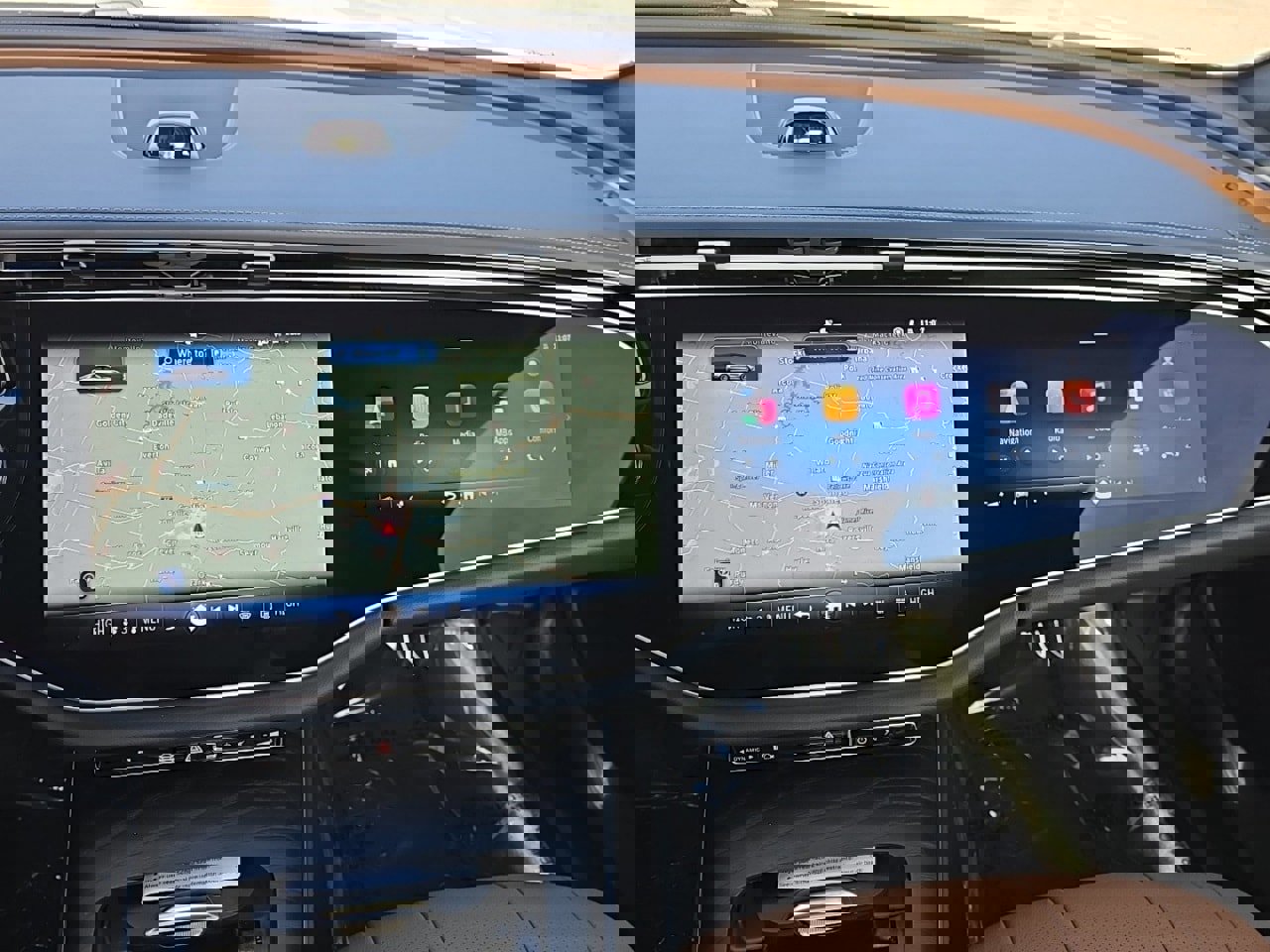 New 2026 Mercedes-Benz E 350 4MATIC image 20