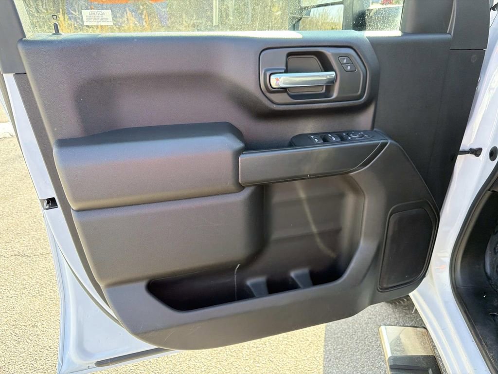 Used 2024 GMC Sierra 2500 Pro w/ Convenience Package image 20