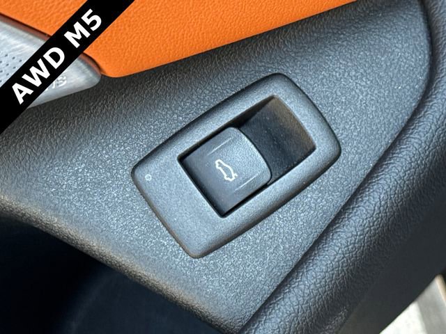 Used 2020 BMW M5 w/ Executive Package image 19