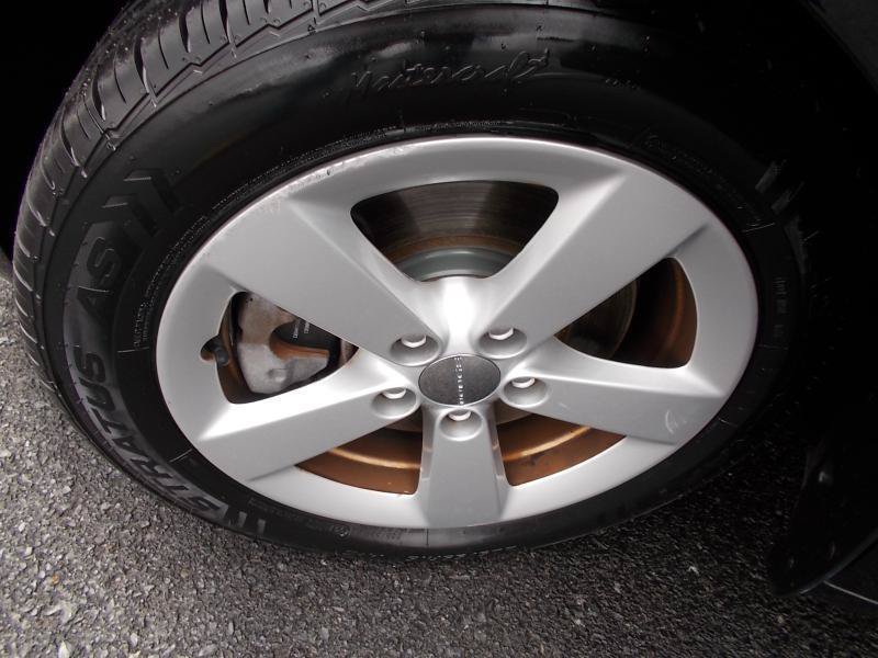 Used 2015 Dodge Dart SXT FWD image 17