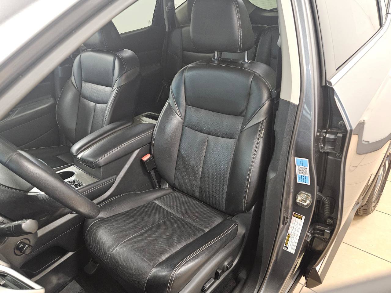 Used 2018 Nissan Murano Platinum AWD/4WD image 37