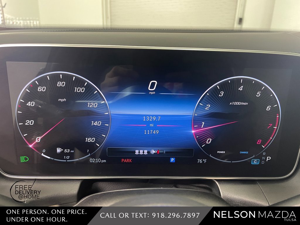 Used 2024 Mercedes-Benz GLC 300 4MATIC image 25