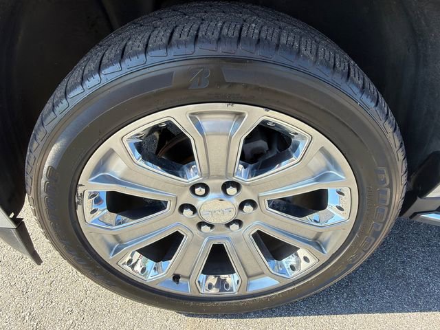 Used 2019 GMC Yukon XL Denali w/ Open Road Package image 11