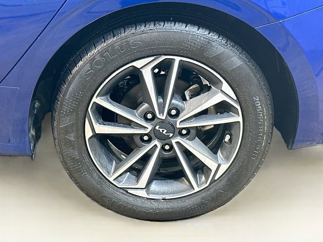 Used 2024 Kia Forte LXS w/ LXS Technology Package image 6