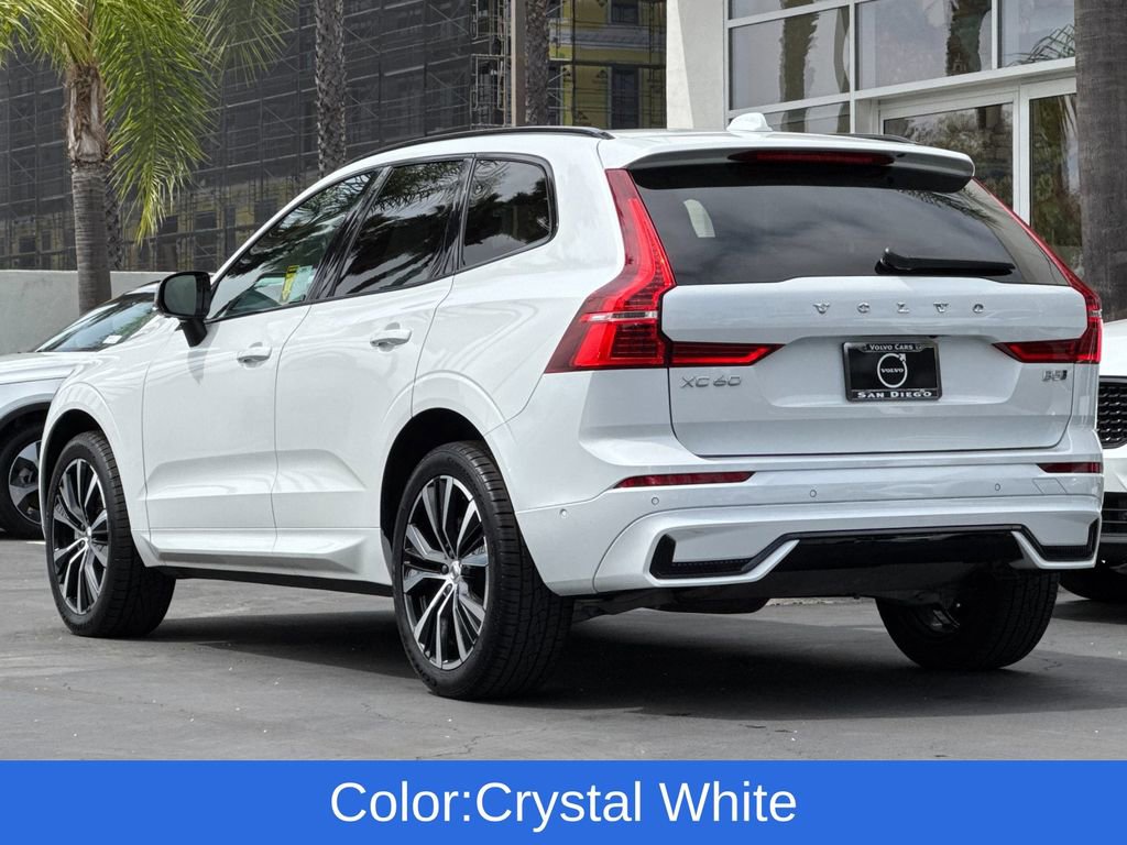 Certified 2023 Volvo XC60 B5 Plus image 3