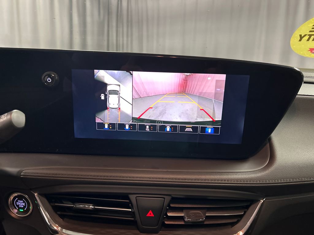 New 2026 Buick Encore GX Sport Touring w/ Studio Series AWD/4WD image 16