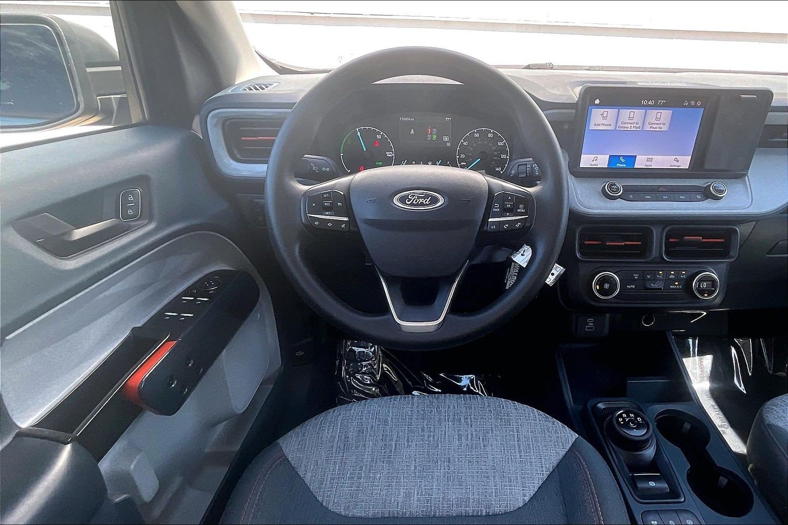 Used 2022 Ford Maverick XLT FWD image 6