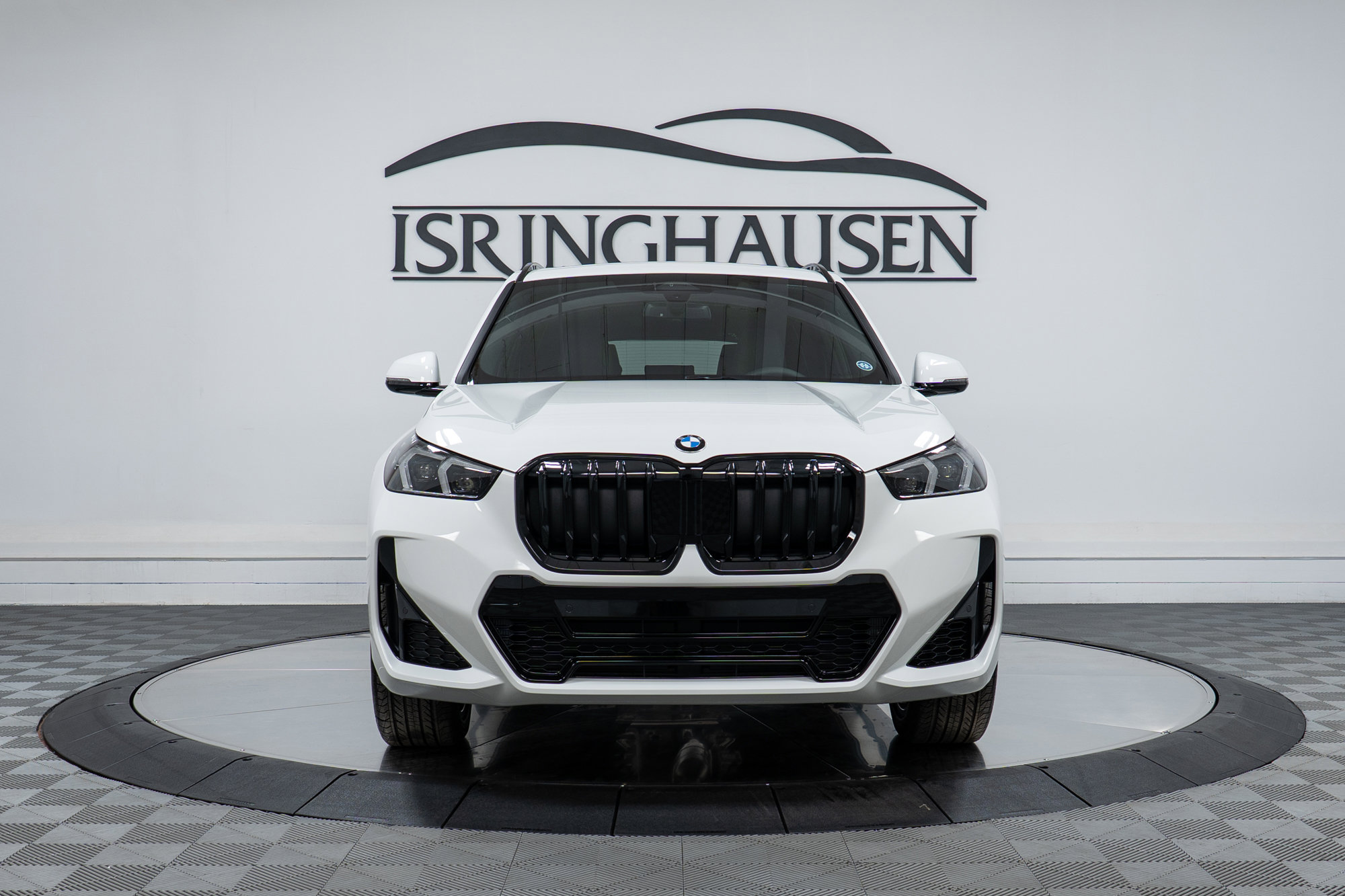 Used 2026 BMW X1 xDrive28i w/ M Sport Package image 2