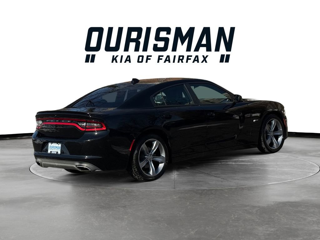 Used 2015 Dodge Charger R/T image 6