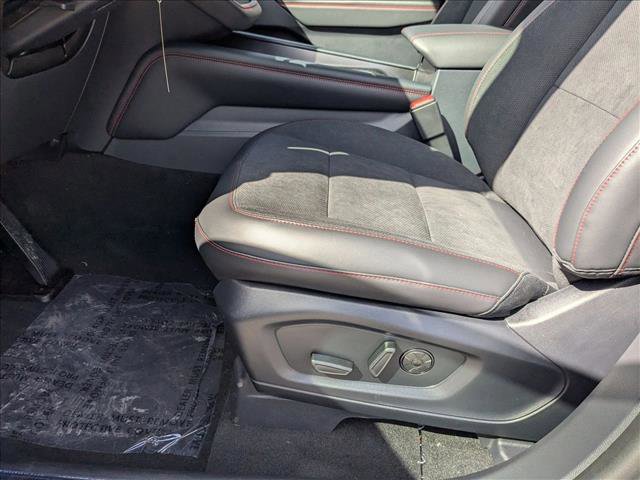 New 2026 Ford Explorer ST w/ Sun And Sound Package image 4