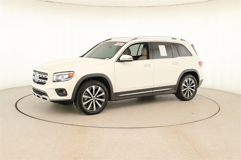 Used 2021 Mercedes-Benz GLB 250 image 13