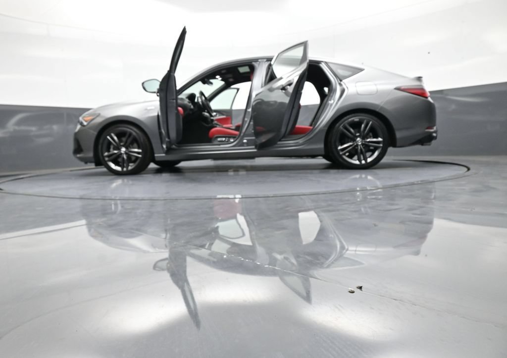 Certified 2024 Acura Integra A-Spec w/ Technology Package FWD image 48