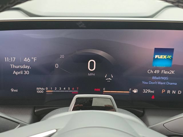 New 2026 Buick Enclave Sport Touring w/ Super Cruise Package FWD image 33