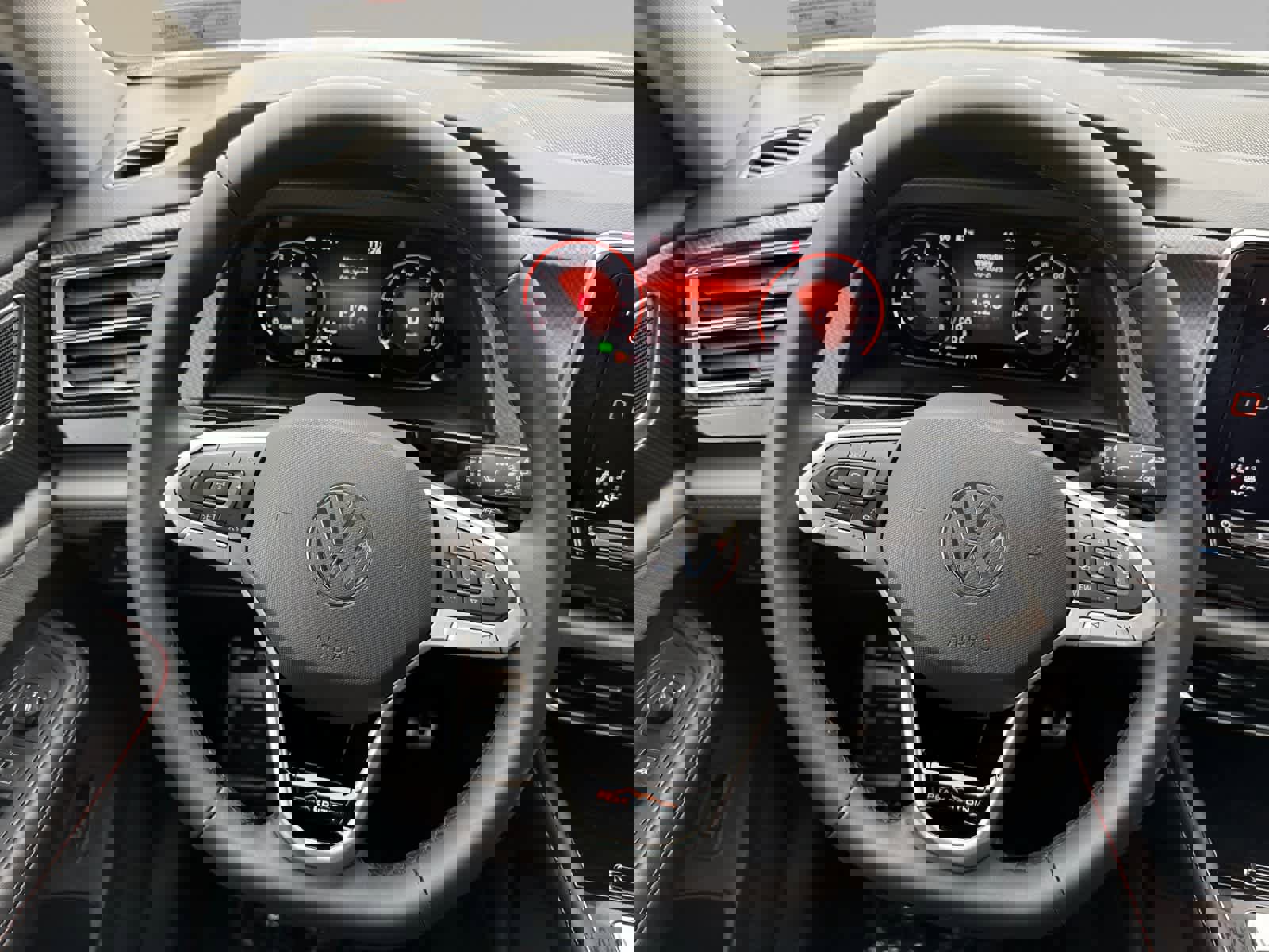 New 2026 Volkswagen Atlas Peak Edition image 12