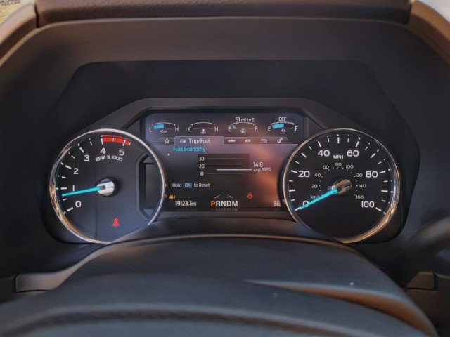 Used 2022 Ford F350 Lariat w/ Lariat Ultimate Package image 20