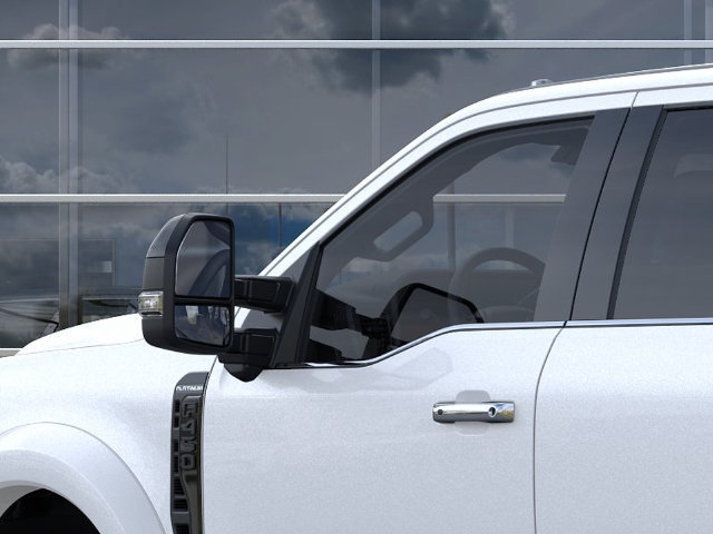 New 2026 Ford F450 Platinum w/ FX4 Off-Road Package AWD/4WD image 20