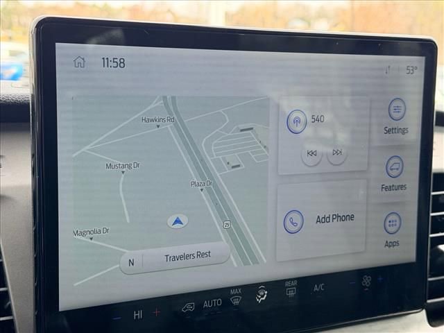 Used 2022 Ford Transit 350 XLT image 21