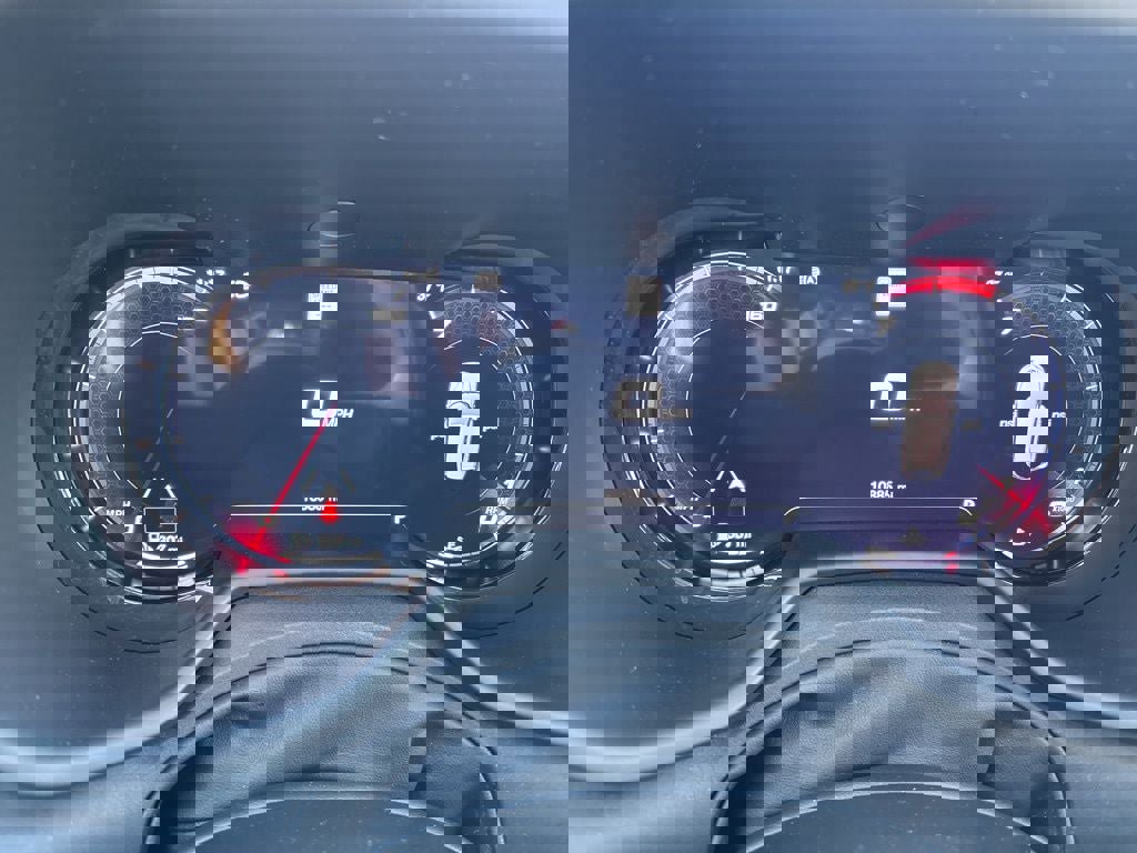 Used 2024 Dodge Hornet GT image 18