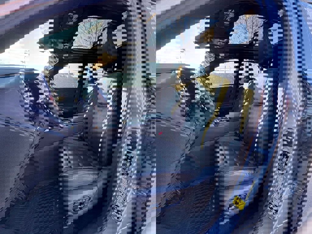 Certified 2023 Lexus RX 350 350 Luxury w/ Cold Area Package image 22