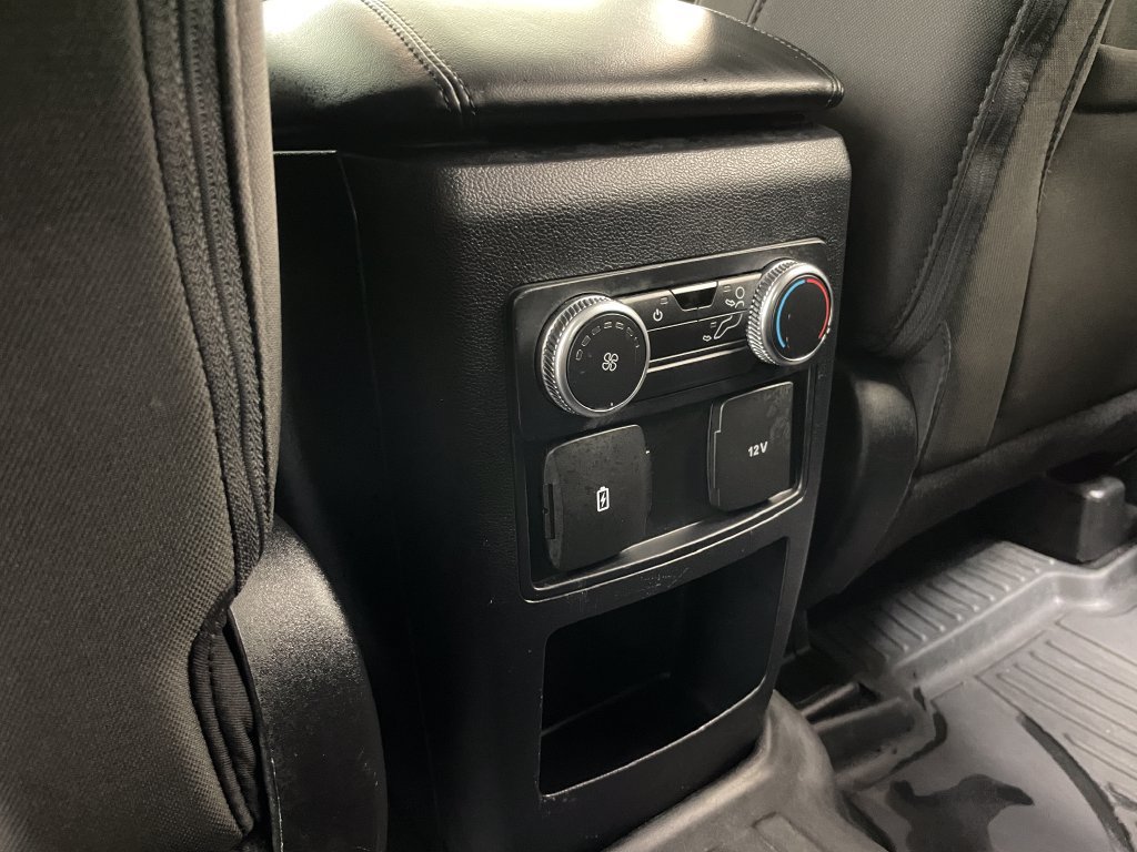 Used 2021 Ford Explorer XLT AWD/4WD image 44