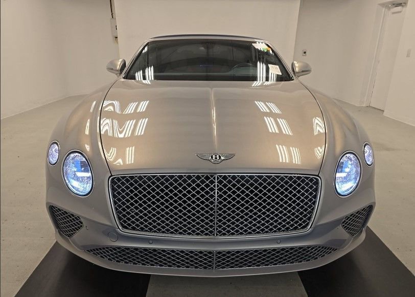 Used 2020 Bentley Continental GT AWD/4WD image 17