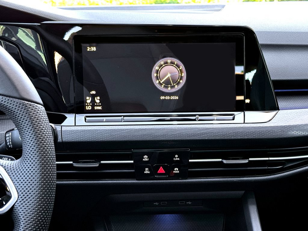 Used 2022 Volkswagen GTI Autobahn FWD image 29