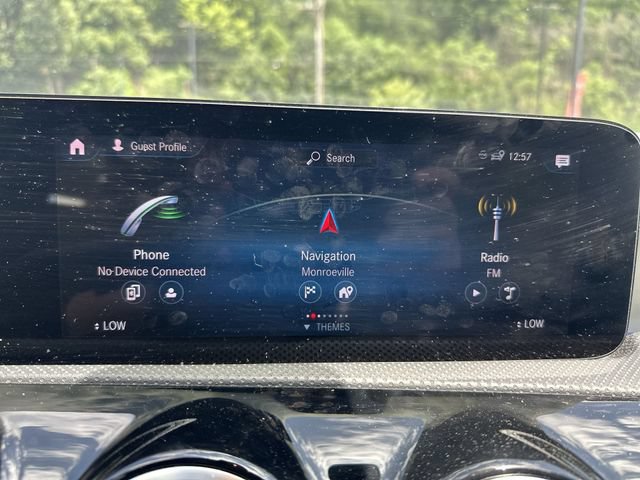 Used 2022 Mercedes-Benz A 220 4MATIC image 23