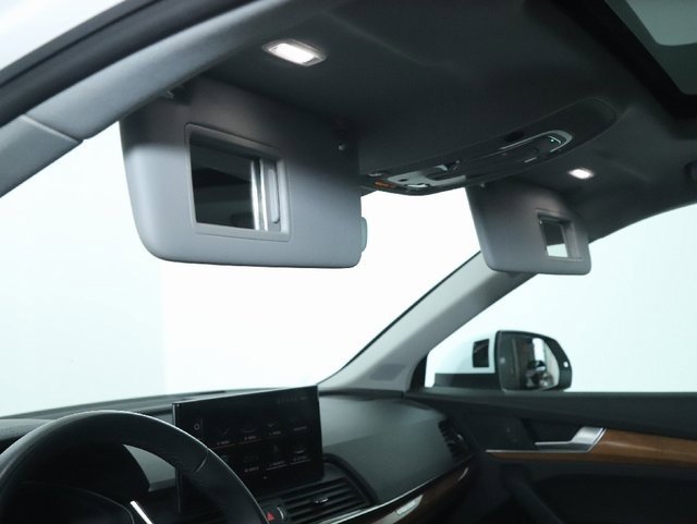 Used 2023 Audi Q5 2.0T Premium Plus image 20